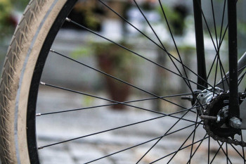 Dvojica biciklista povrijeđena u Todorićima
