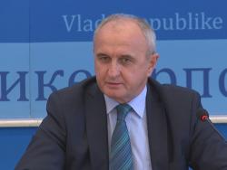 Đokić: U toku realizacija projekata vrijednih više od 3,2 milijarde KM