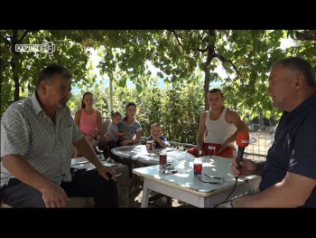 Zemljom Hercegovom: Deleuša (VIDEO)