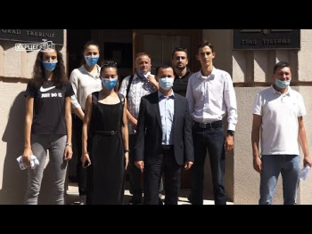 Хроника Требиња 15.08.2020. (ВИДЕО)