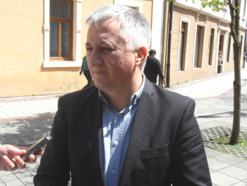 Хрватска иде ка изградњи одлагалишта на Трговској гори