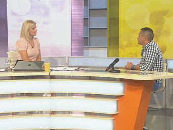 Кустурић: Хеликоптерски сервис не наплаћује летове (ВИДЕО)