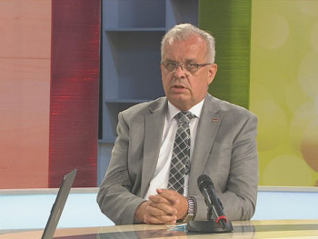 Дамјановић о настави: Неће бити много одступања у односу на Србију (ВИДЕО)