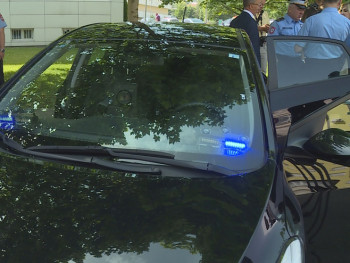 Још пет пресретача на путевима Српске