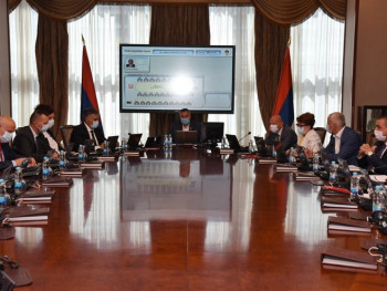 На снази остаје забрана окупљања више од 50 лица