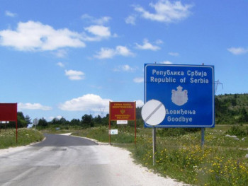 Srpski državljani u Crnoj Gori kažnjeni sa po 1.000 evra zbog 'nelegalnog ulaska u zemlju'