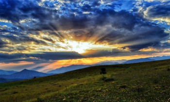 Метеоаларм за подручје цијеле БиХ