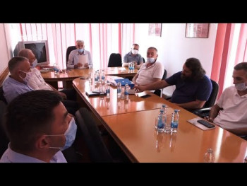 Билећа: Девет политичких странака подржало кандидатуру Ненада Вукоја (ВИДЕО)