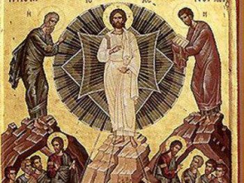 'Преображење је - преображава се и гора и вода'