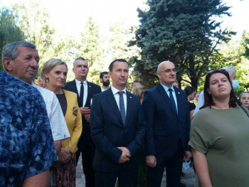 Trebinje proslavlja Sveto preobraženje Gospodnje 