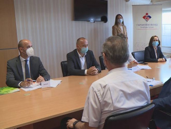 Нови уговори са банкама; Гарантован пласман 36 милиона КМ кредита