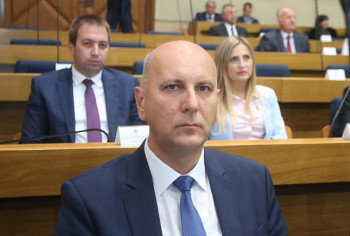 Скоко именован за извршног директора Електропривреде