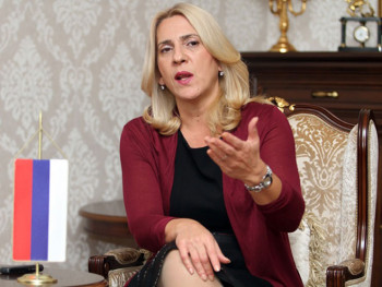 Цвијановић: Епидемиолошка ситуација и даље сложена, али постоји значајна стабилност