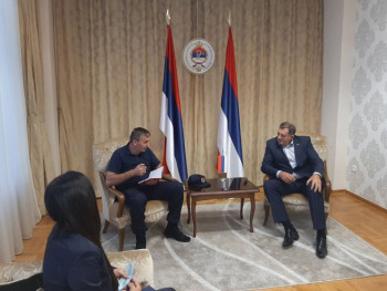 Потребна набавка опреме за гашење пожара из ваздуха