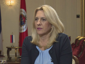 Cvijanović: Srpska nema partnera i sagovornika u FBiH