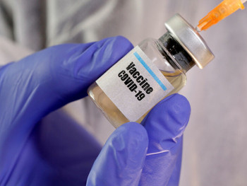 До краја године два милиона доза руских вакцина мјесечно