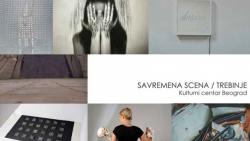 Trebinjski umjetnici izlažu u Beogradu