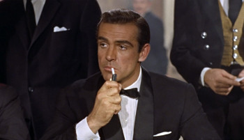 Bond, prvi filmski Džejms Bond slavi 90. rođendan