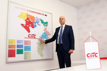 Скоко: Потребна јача подршка херцеговачким произвођачима