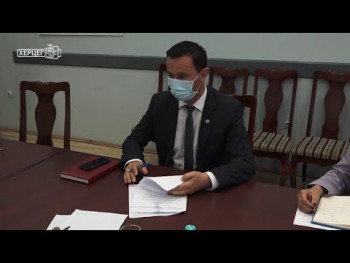 Trebinje dobija novi Omladinski klub(Video)