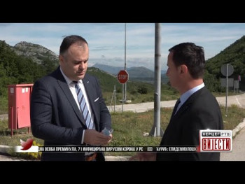 Vijesti u 16.30 (VIDEO)