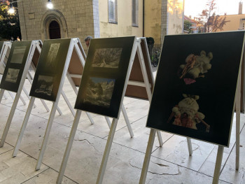 13. Klupska izložba fotografija Foto-kino kluba Trebinje (FOTO)