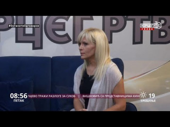 Dobro jutro Hercegovino (VIDEO)