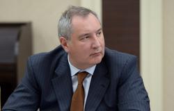 CRNOGORSKE SANKCIJE RUSIJI: Rogozinu zabranjen ulazak u Crnu Goru