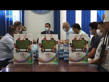 Sve spremno za početak školske godine u Trebinju (Video)