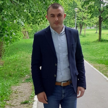 Intervju sa Miroslavom Zurovcem - političkim analitičarom