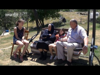 Zemljom Hercegovom Gornje Čarađe  (Video)