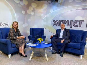 PETROVIĆ: Narod pobjeđuje 'Za budućnost Crne Gore'