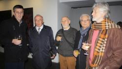 Knez Mihailova u znaku Trebinja: Otvorena izložba “Trebinjska savremena umjetnička scena”