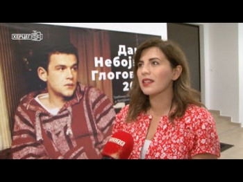 Održan festival 'Dani Nebojše Glogovca'