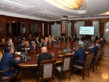 Продужене мјере Републичког штаба за ванредне ситуације