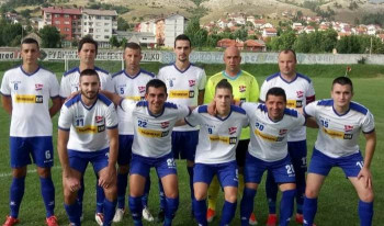 Četvrto kolo: FK „Mladost“ Gacko – FK „Bratstvo“ Bratunac 3:1