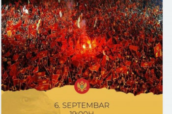 Đukanović organizuje mniting u nedjelju