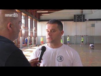 Херцег спорт - 30. епизода (ВИДЕО)