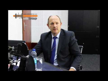 Luka Petrović: Trebinje će postati centar regiona