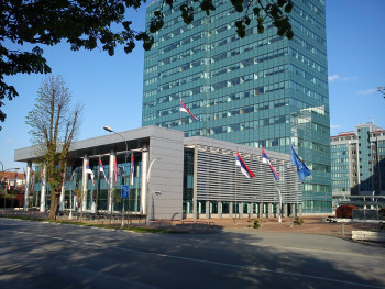 Vlada Srpske jedina imenovala predstavnike u pet radnih grupa