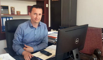 Ćurić: U narednom periodu jače veze sa Crnom Gorom (VIDEO)