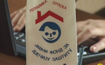 Sutra redovna isplata naknada za avgust