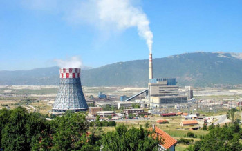 ТЕ Гацко пребацила план производње