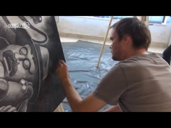 Ликовна колонија Ластва окупила умјетнике из Србије и Српске 