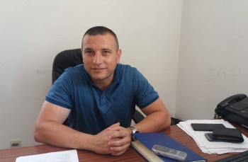 ЛАМБЕТА: У ПУТУ ДОНАЦИЈА 164 НОВА KОНТЕЈНЕРА