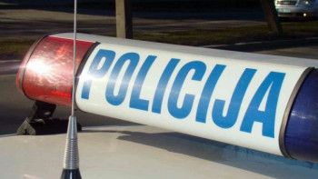 Policijskoj  stanici Trebinje prijavljeno krivično djelo 'Teška tjelesna povreda'