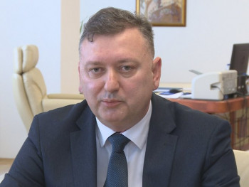 Popović: Aerodrom u Trebinju doprinijeće razvoju privrede