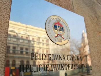 Kabinet predsjednice donirao novac za izgradnju Dnevnog centra