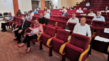 Усвојен извјештај о извршењу буџета Града Требиња за првих шест мјесеци