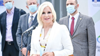 Ulaganje u male aerodrome